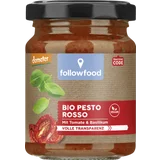 Bio Pesto Rosso