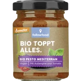 Bio Pesto Mediterran
