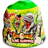 CRAZE Magic Slime Dino Surprise Capsule