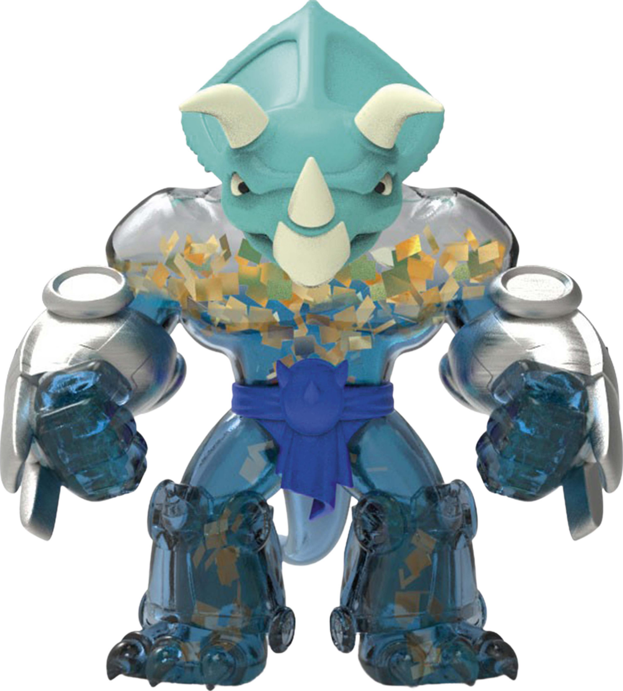 CRAZE Stretchy Legends Spielfigur