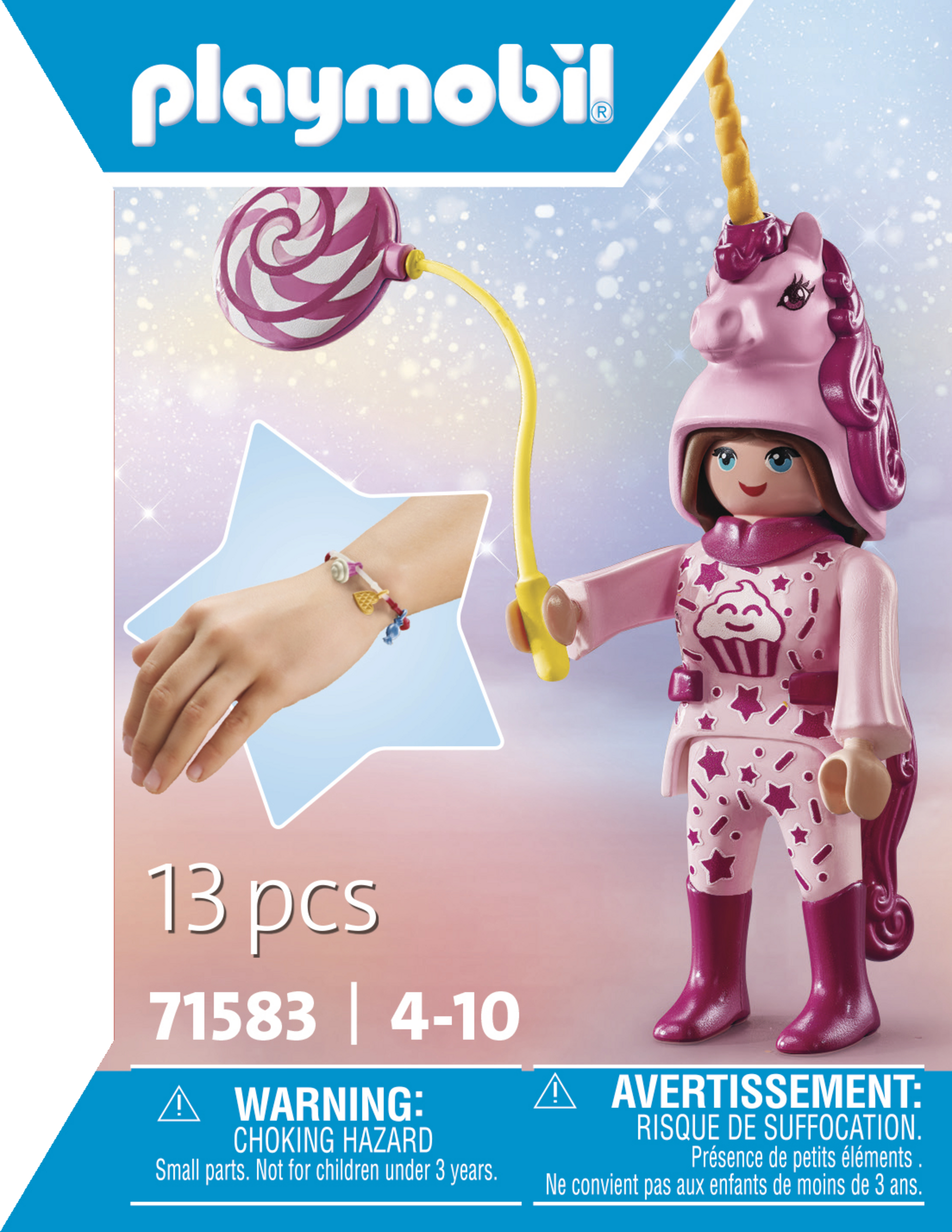 71540 Süßigkeitenstand