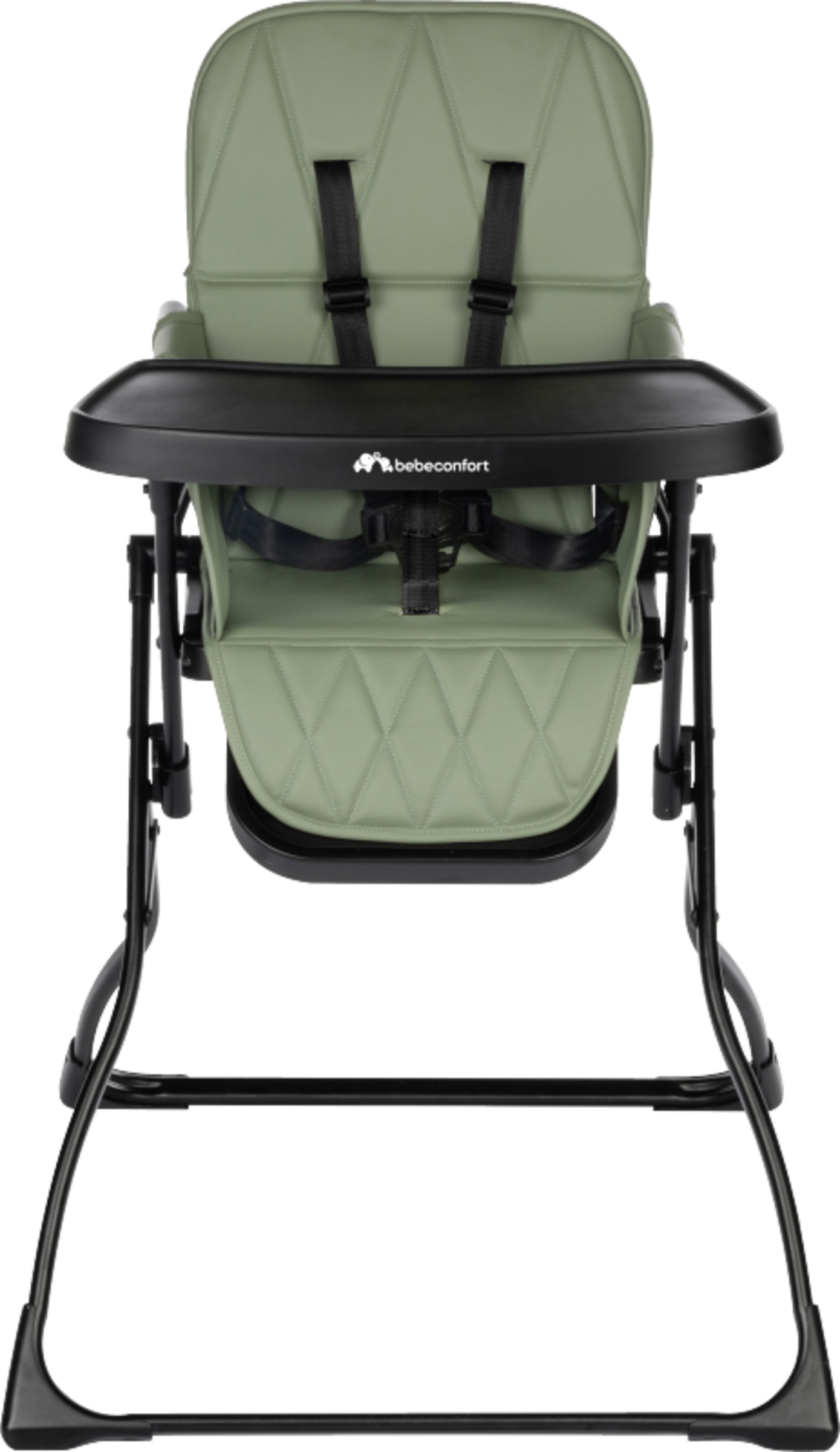 bebeconfort Hochstuhl Lily Mineral Green