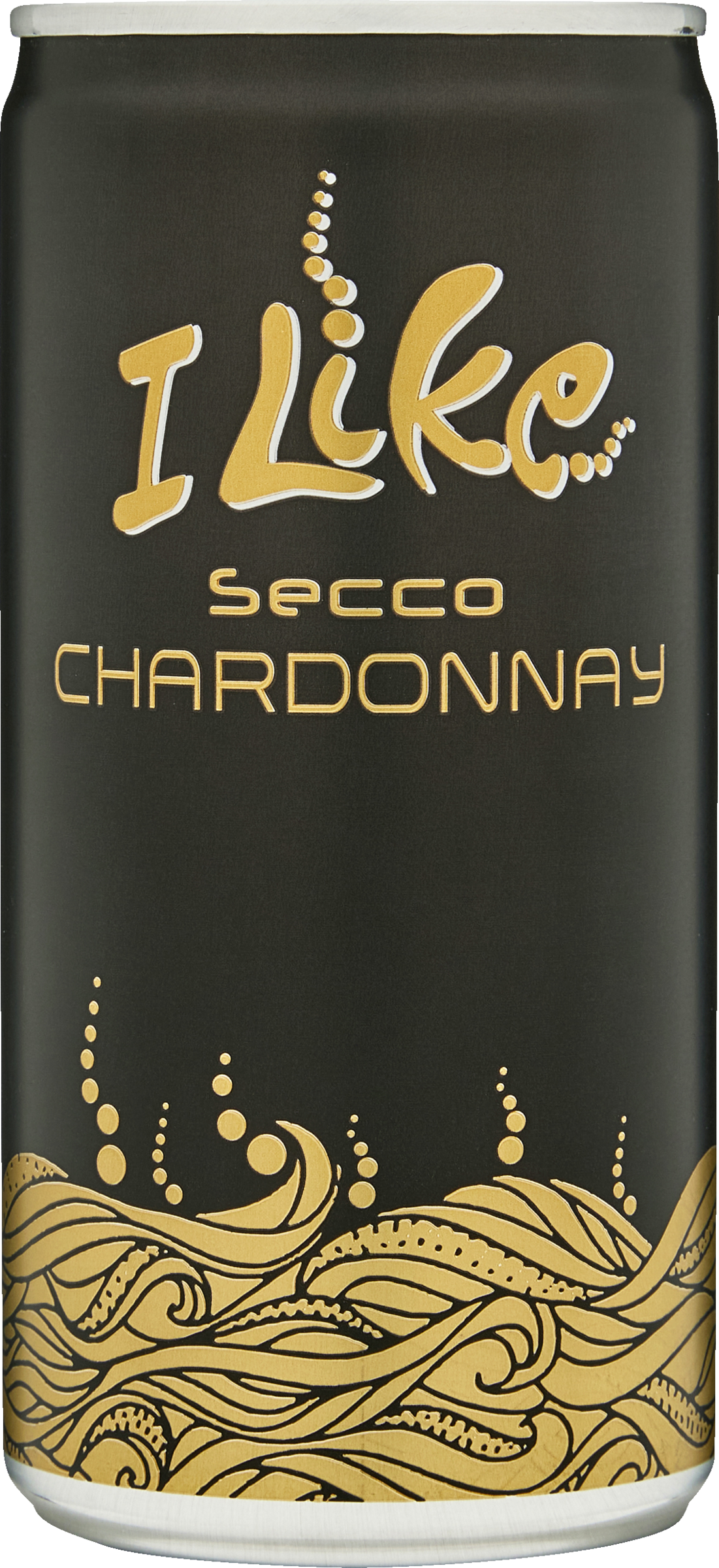I LIKE I Like Chardonnay Secco Rossmann Dose 02l DPG