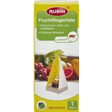 RUBIN Fruchfliegenfalle
