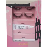 GGL Wimpernextensions Starter Set