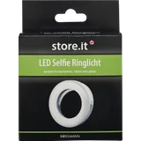 store.it LED Selfie Ringlicht