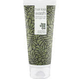 Australian Bodycare Shampoo bei Haarausfall