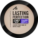 Lasting Perfection Compact Make-up 004 Rose Ivory