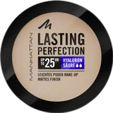 Lasting Perfection Compact Make-up 005 Ivory