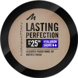 Lasting Perfection Compact Make-up 009 Honey
