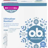 ProComfort Tampons Mini