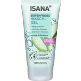 ISANA Seifenfreies Waschgel