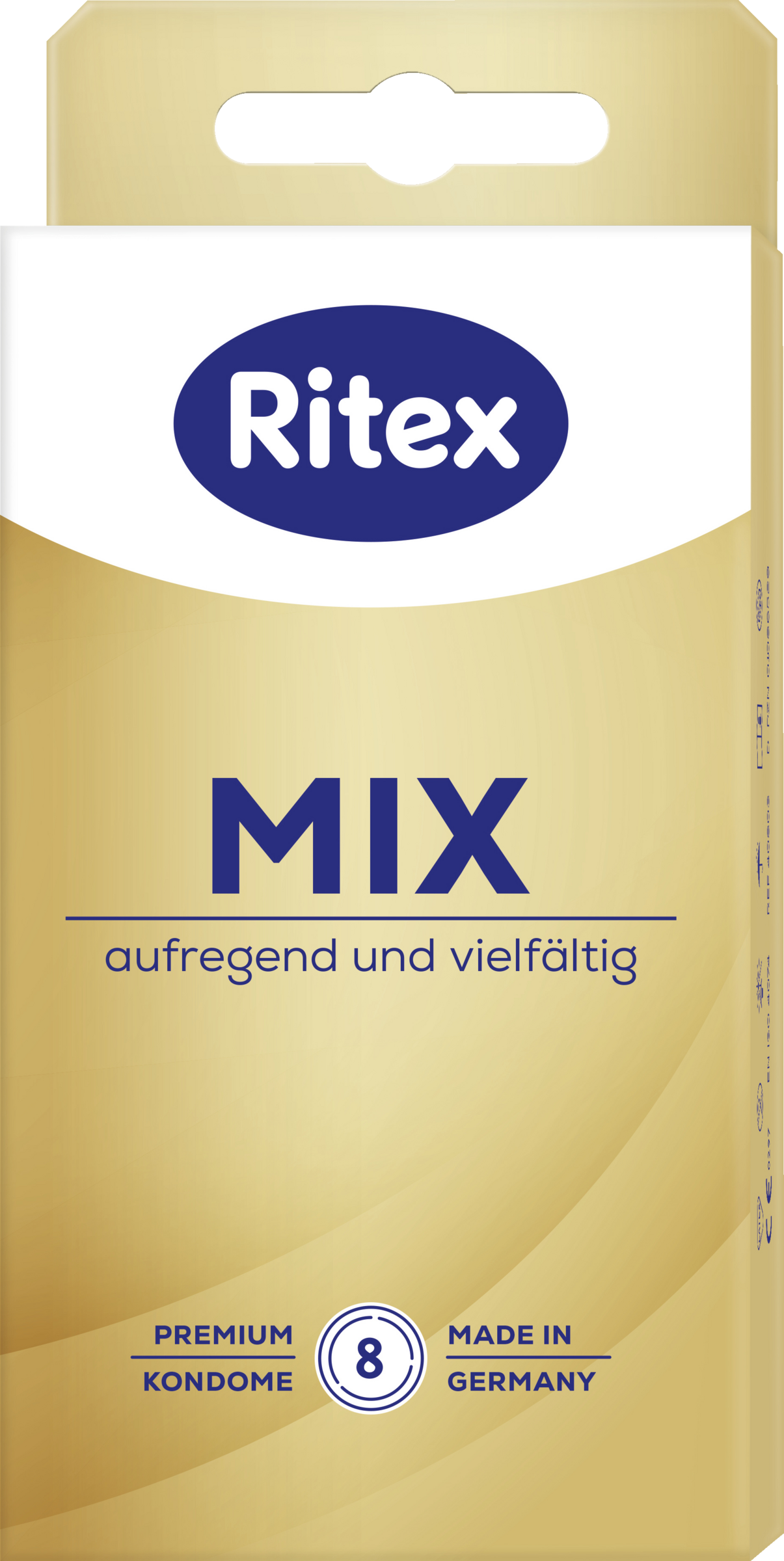 Ritex MIX Kondome