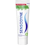 Fluorid Zahncreme