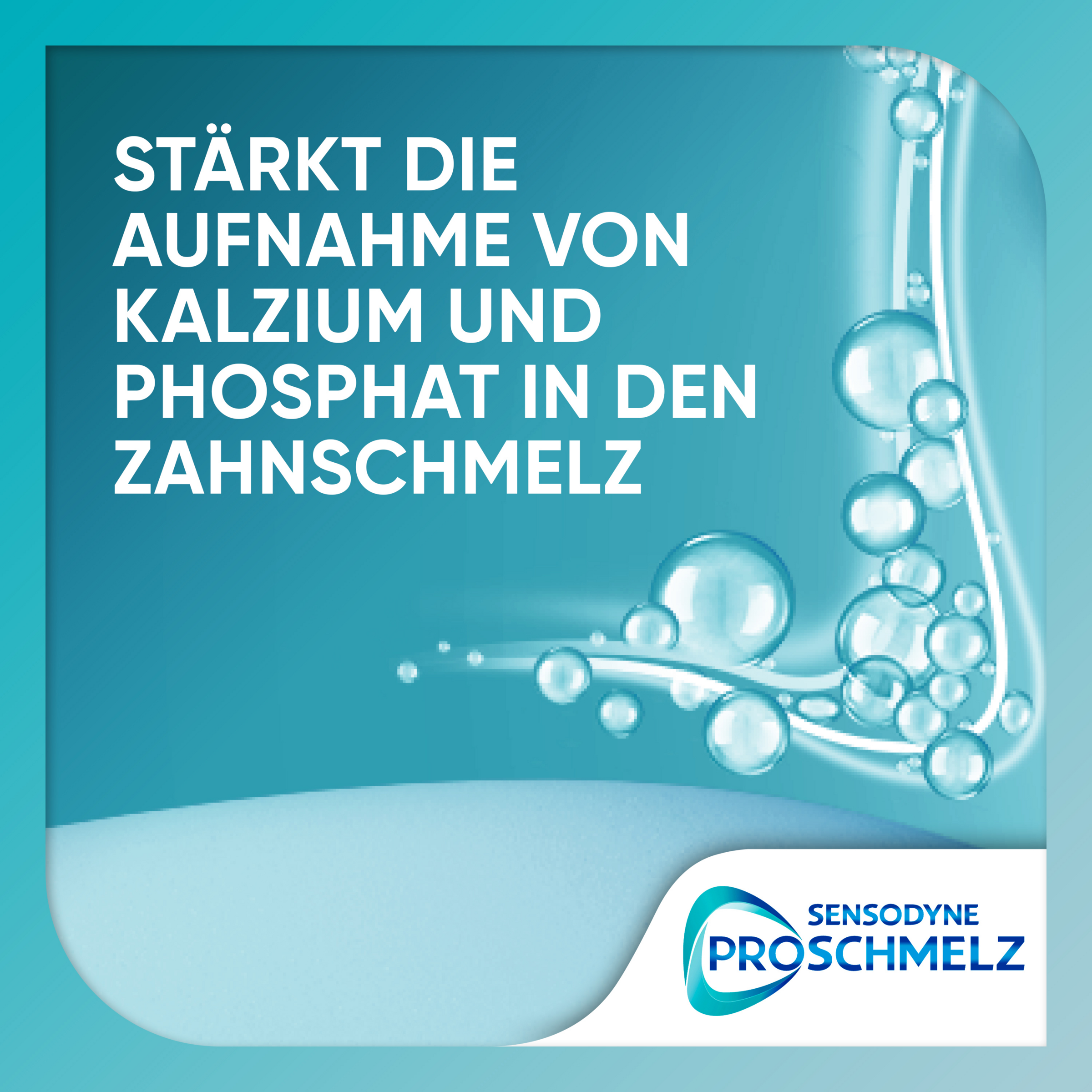 ProSchmelz Sanft Weiss Plus معجون أسنان 5