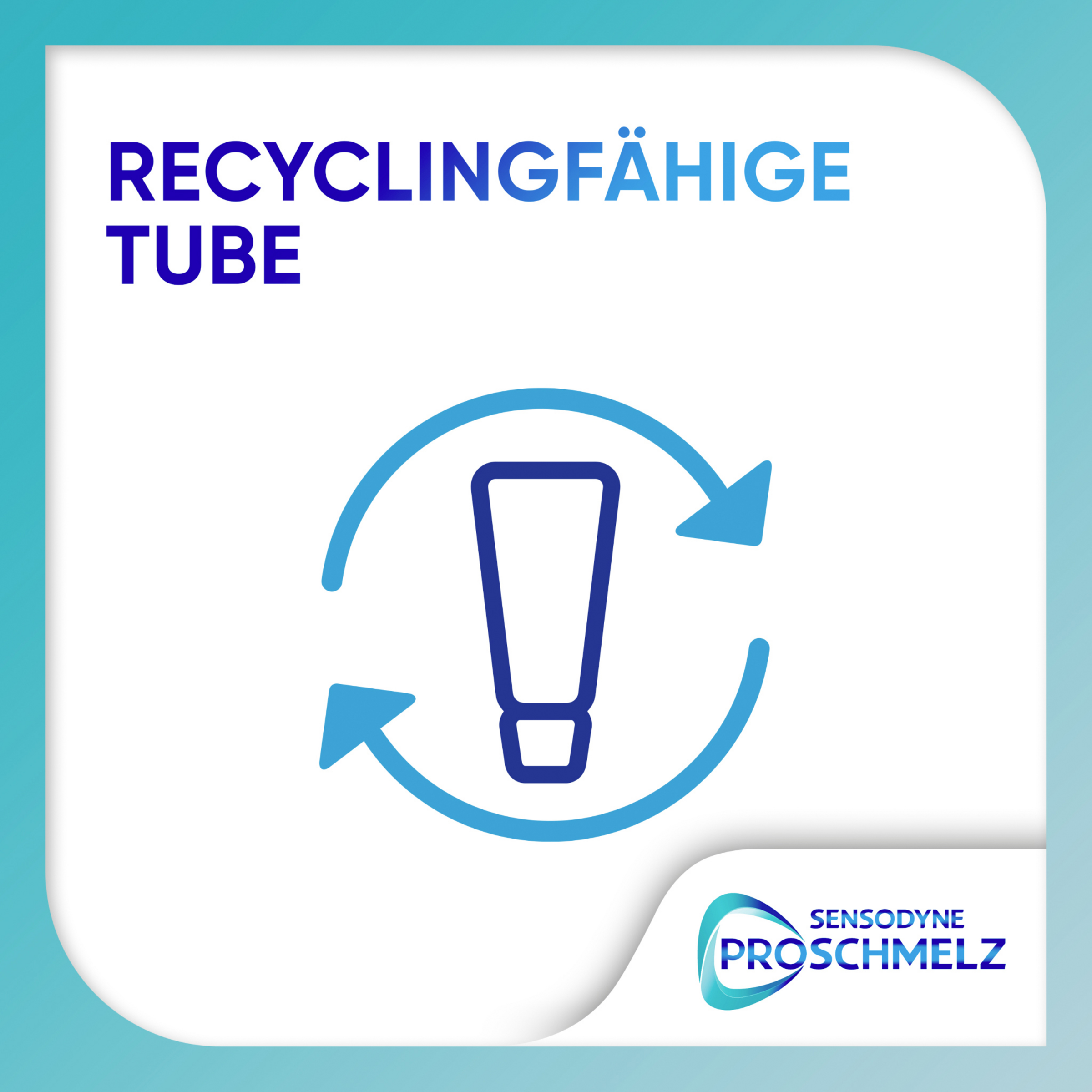 ProSchmelz Sanft Weiss Plus معجون أسنان 6