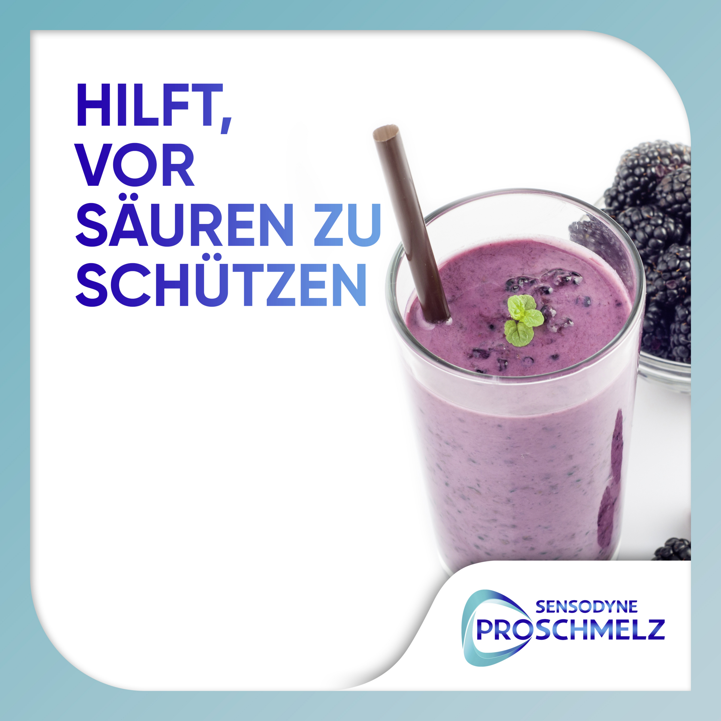 ProSchmelz Sanft Weiss Plus معجون أسنان 7