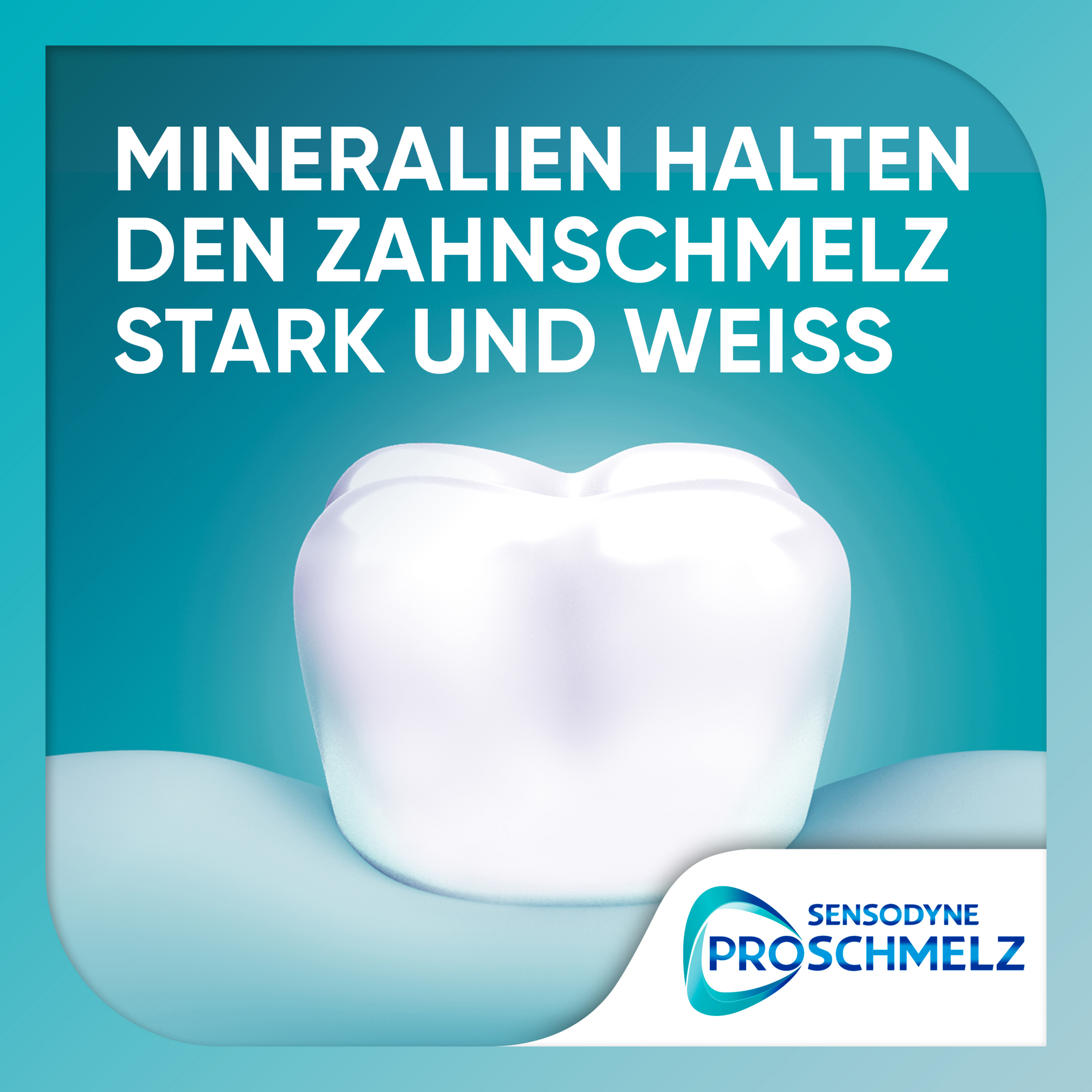 ProSchmelz Sanft Weiss Plus معجون أسنان 8