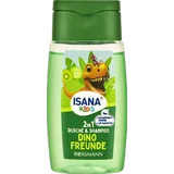 ISANA KIDS Probiergrößen