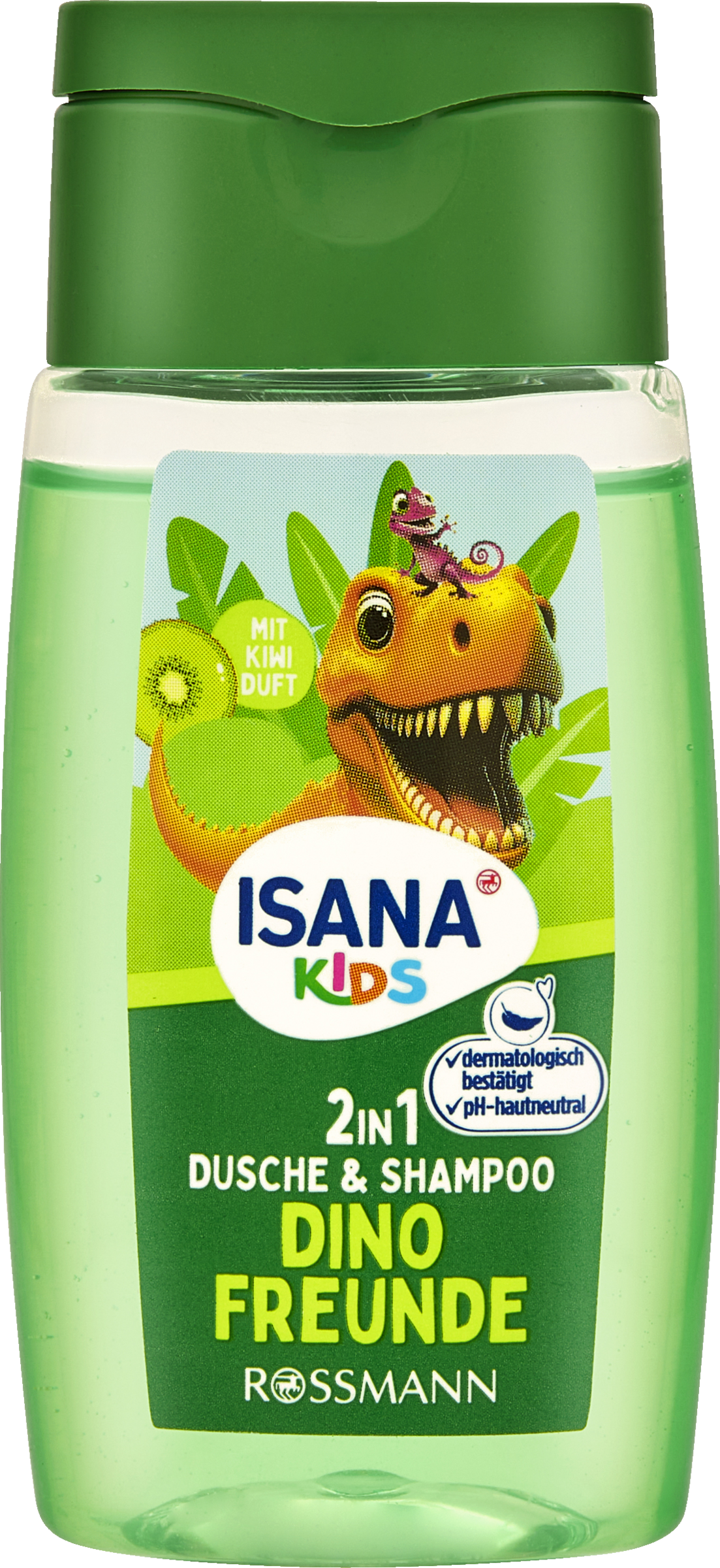 ISANA KiDS ISANA KIDS Probiergrößen