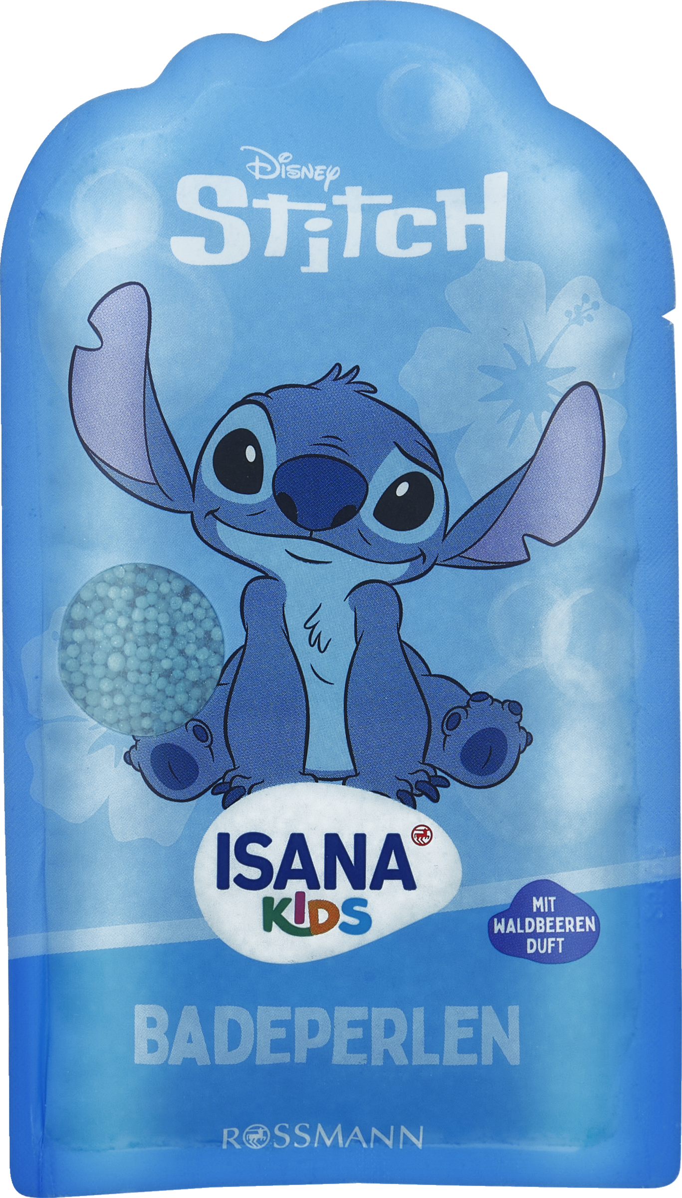 ISANA KiDS Badeperlen