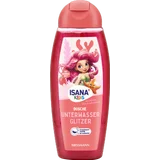 ISANA KiDS Glitzerdusche