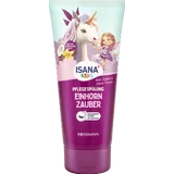 ISANA KiDS Pflegespülung Einhorn-Zauber