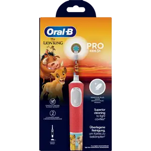 فرشاة أسنان كهربائية Vitality Pro 103 Kids The Lion King