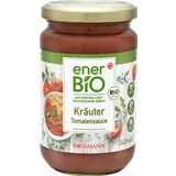 Kräuter Tomatensauce