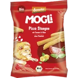 Bio Pizza Stangen