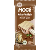 Bio Nasch Geback Kakao Waffeln (2 Stück)