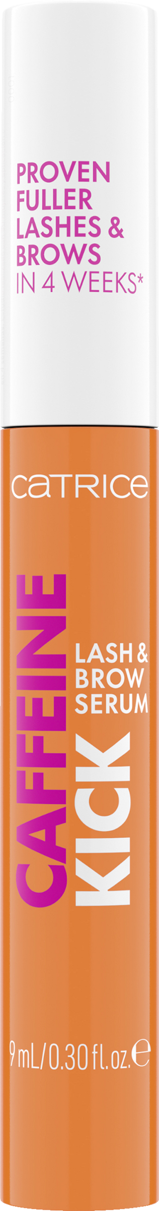 Catrice Caffeine Kick Lash Brow Serum