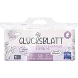Toilettenpapier mit Duft