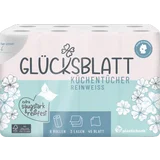 Glücksblatt Küchentücher