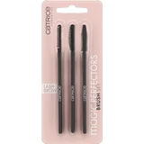 Catrice Magic Perfectors Brush 3er Set