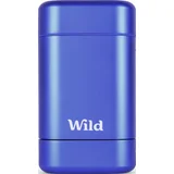 Deo Starterset: Behälter Blue + Thunderstorm Refill Deo