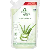 Senses Cremeseife Aloe Vera Nachfüllbeutel