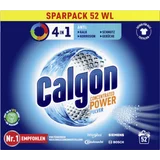Wasserenthärter 4in1 Power Pulver 52 WL