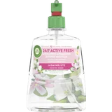 24/7 Active Fresh Aerosolfreies Automatisches Duftspray Nachfüller Jasminblüte
