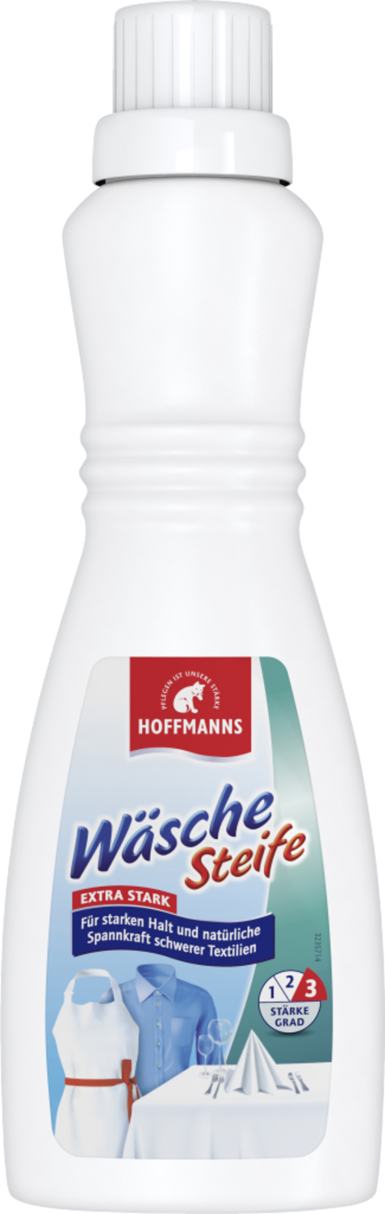 Hoffmanns Wäschesteife Flüssig