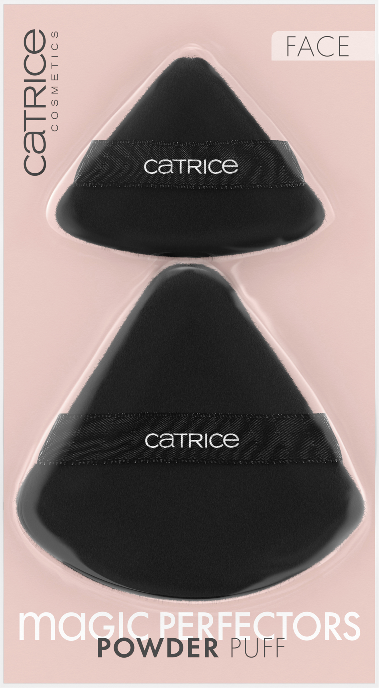 Catrice Magic Perfectors Powder Puff