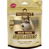 Hundesnack Squashies Wild Duck