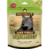 Hundesnack Squashies Dark Forest