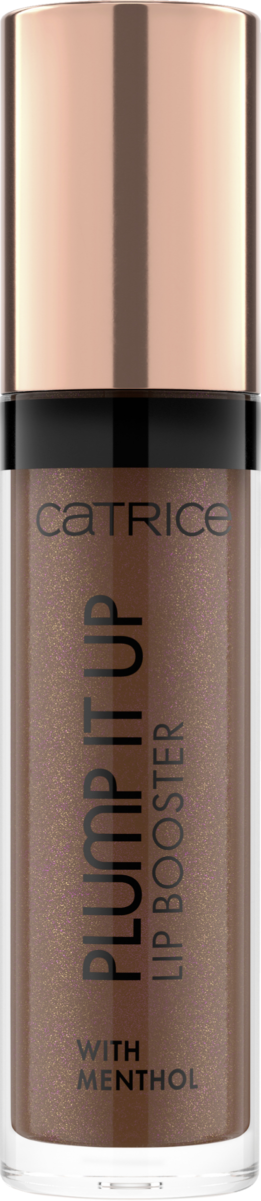 Catrice Plump It Up Lip Booster 100 Work It Twerk It