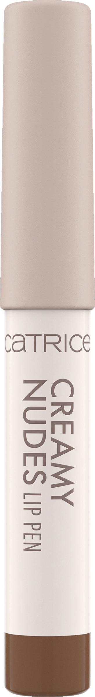 Catrice Creamy Nudes Lip Pen 050 Happy Hazelnut