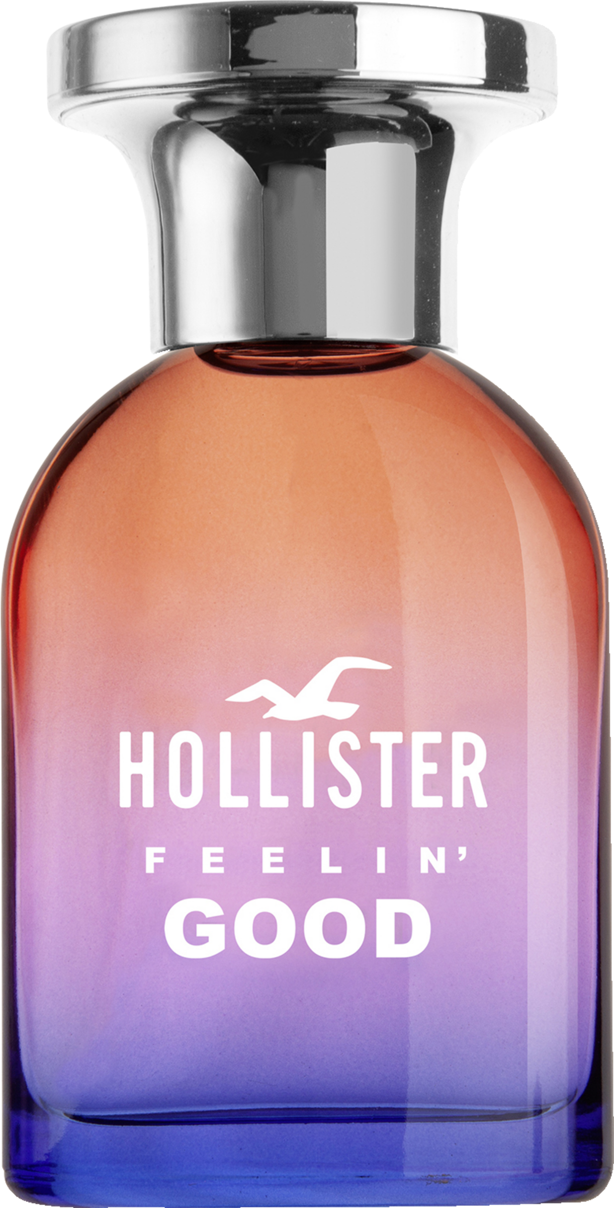 HOLLISTER Feeling Good for Her, EdP 30ml
