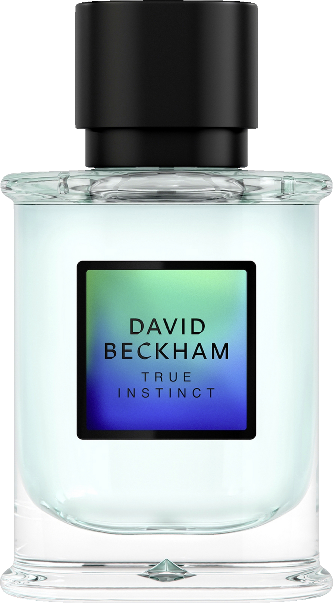 David Beckham True Instinct EdP, 50ml