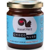 Bio Choco Nuss