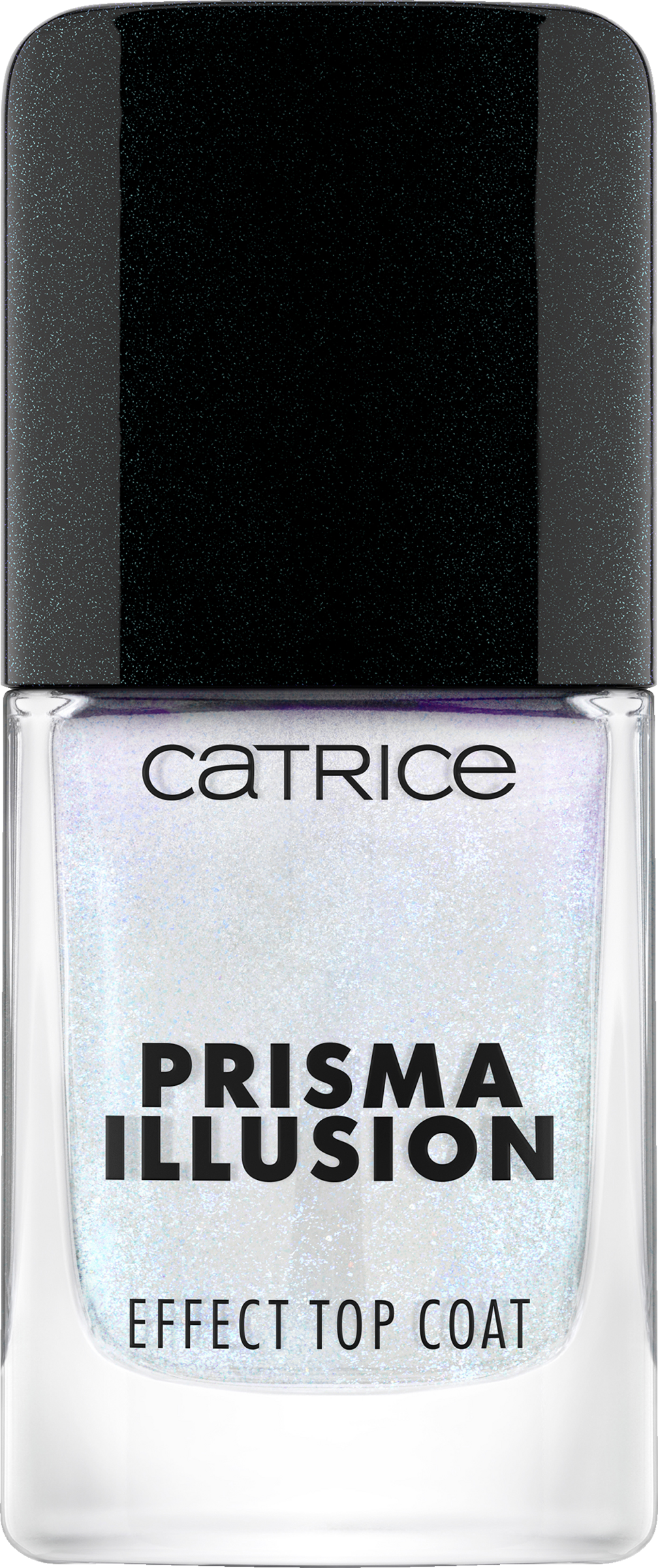 Catrice Prisma Illusion Effect Top Coat 040 Galactic Dust