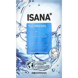 ISANA Tuchmaske Hydro Booster
